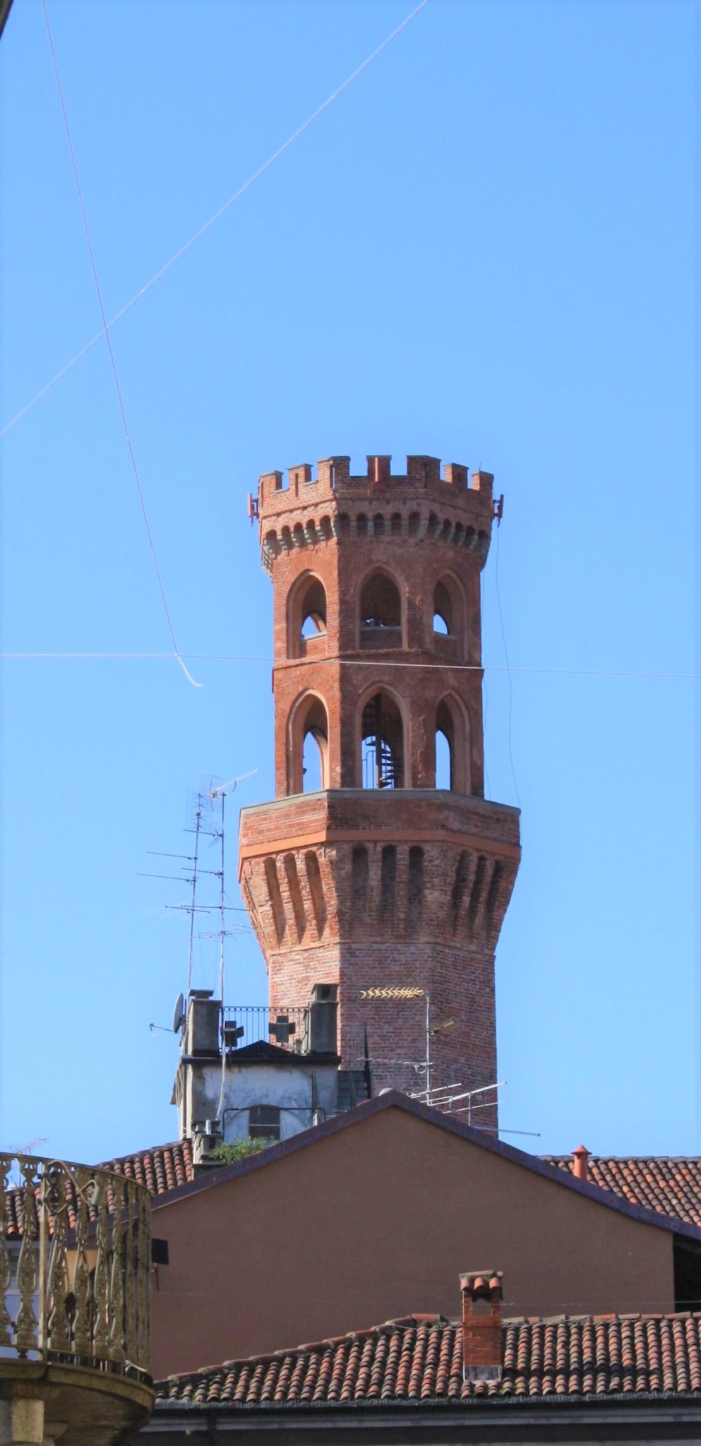 TORRE DELL’ANGELO