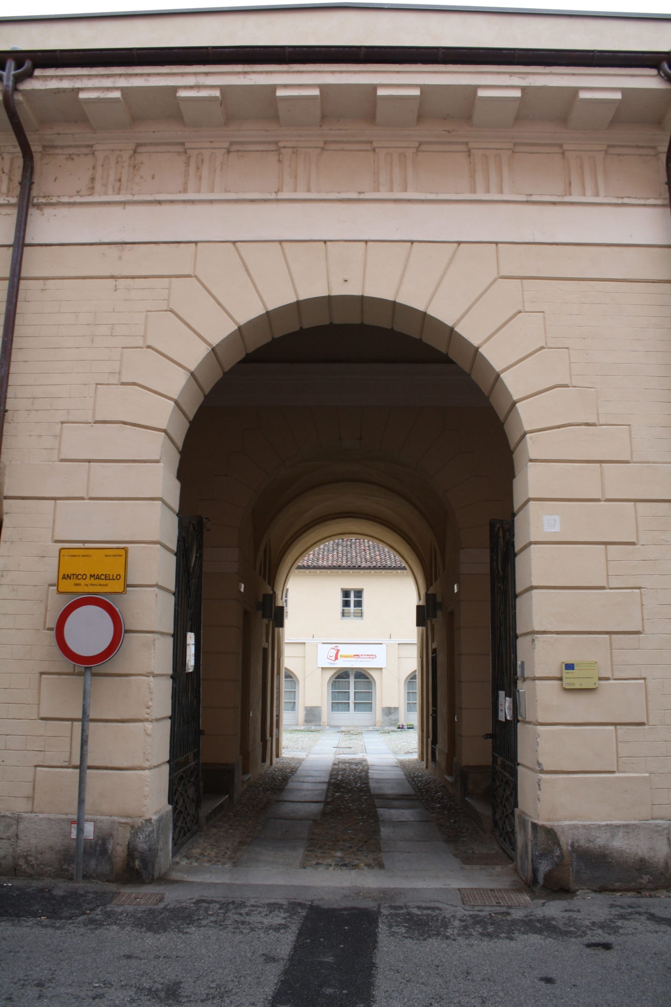 ANTICO MACELLO