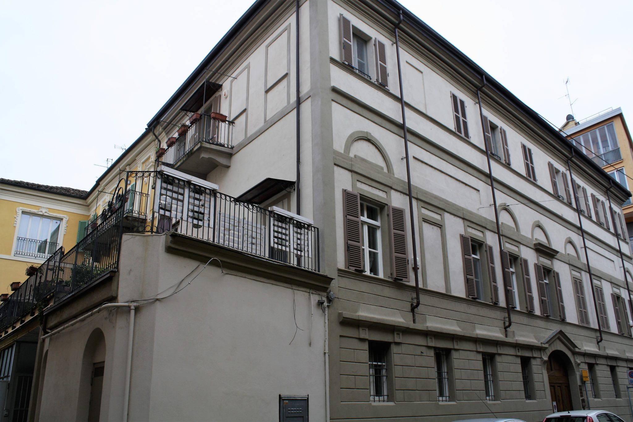 CASA DARDANA