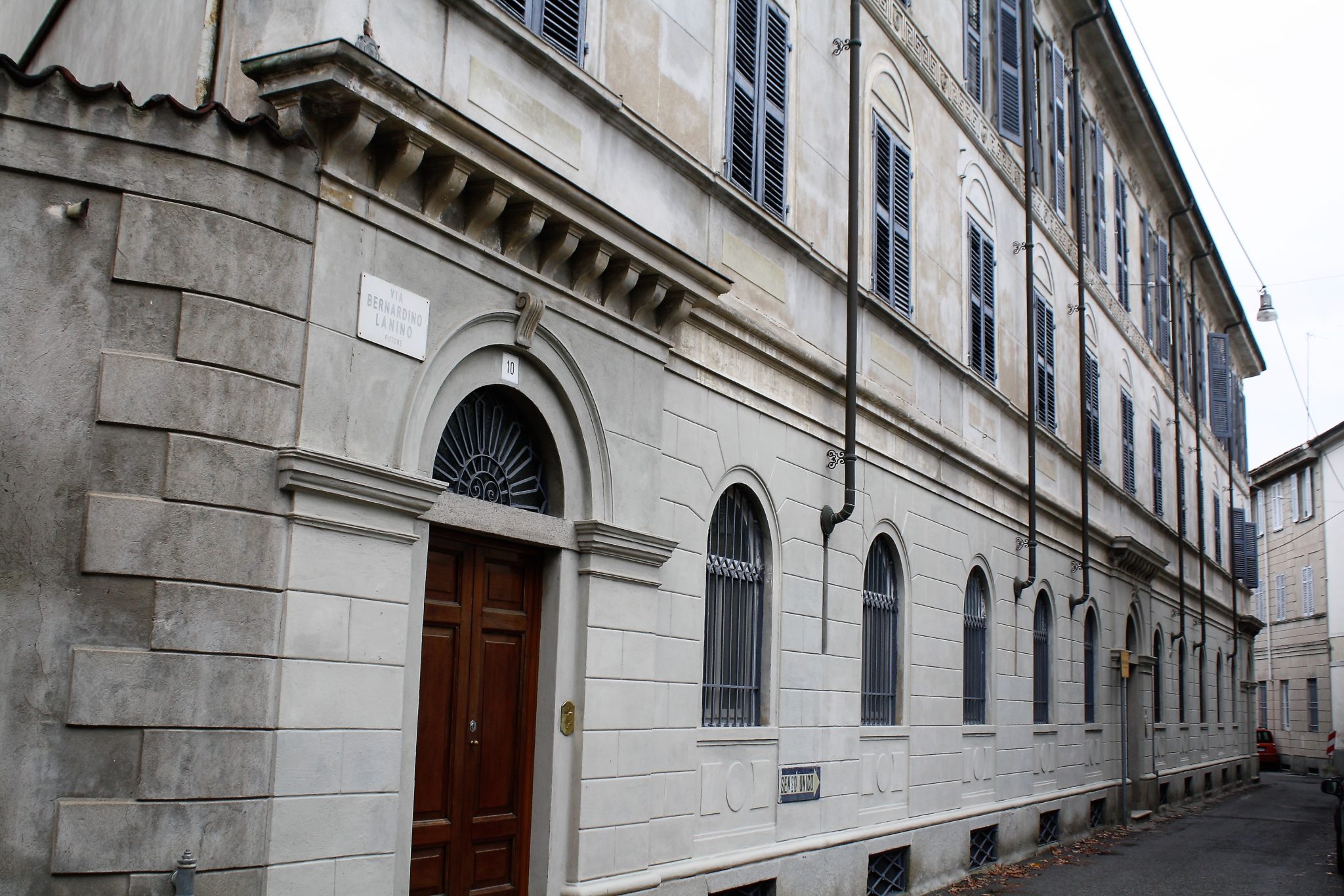 PALAZZO CERRONE