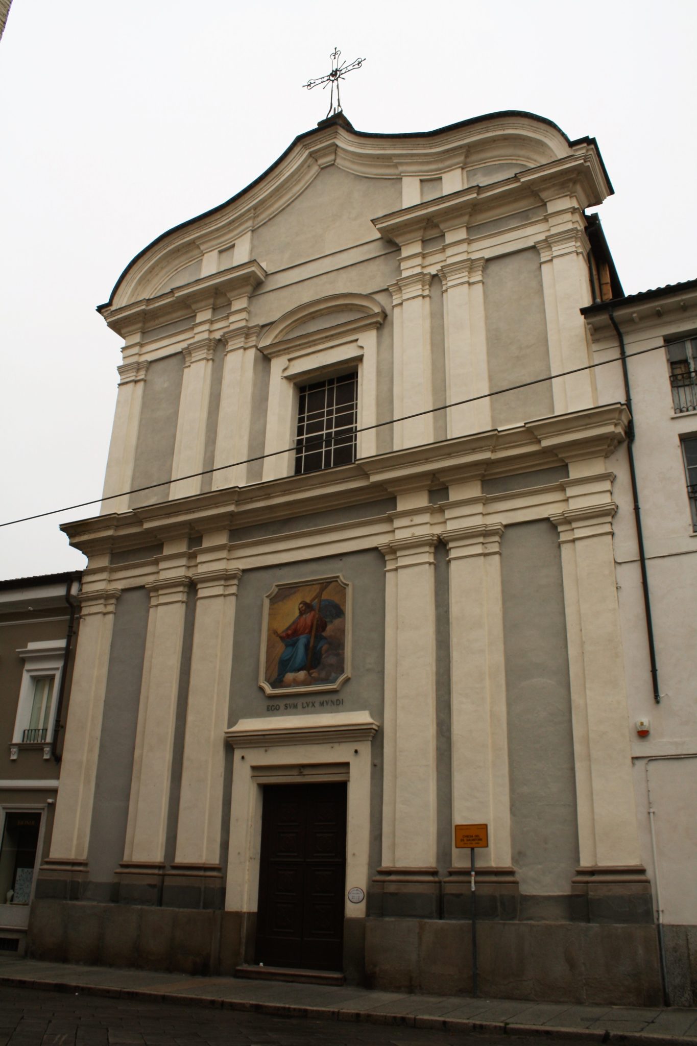 CHIESA DEL SS. SALVATORE